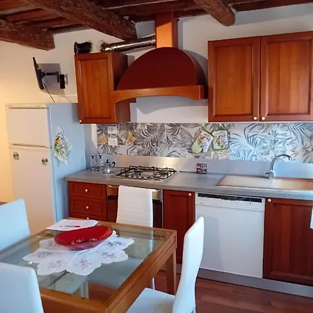 Angela 13 Casa de Férias *