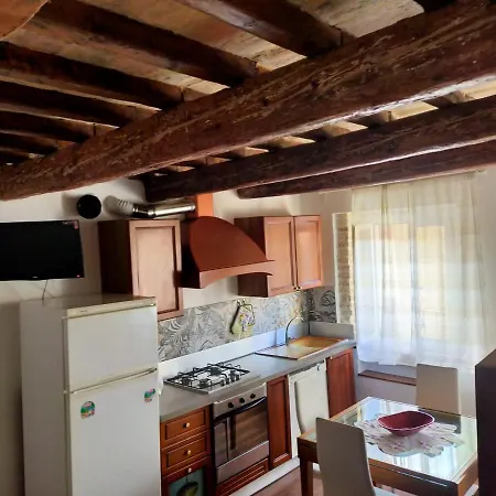 Casa de Férias Angela 13 Loreto