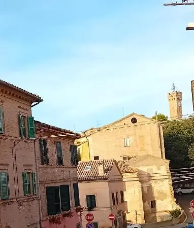 Angela 13 Casa de Férias Loreto