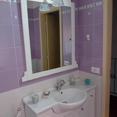 Angela 13 Casa de Férias