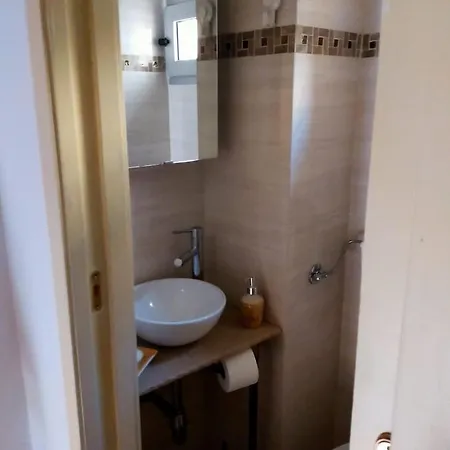 Angela 13 Casa de Férias *