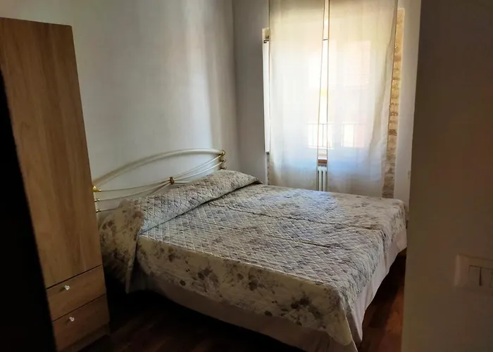 Angela 13 Сasa de vacaciones Loreto